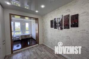 1-к квартира, посуточно, 39м2, 10/15 этаж