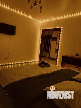 1-к квартира, посуточно, 37м2, 9/9 этаж