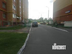 1-к квартира, на длительный срок, 44м2, 9/11 этаж