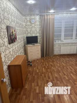 1-к квартира, на длительный срок, 43м2, 1/8 этаж