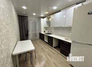 1-к квартира, на длительный срок, 41м2, 3/10 этаж