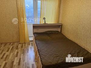 2-к квартира, на длительный срок, 54м2, 9/10 этаж