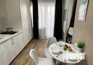 1-к квартира, посуточно, 39м2, 1/1 этаж