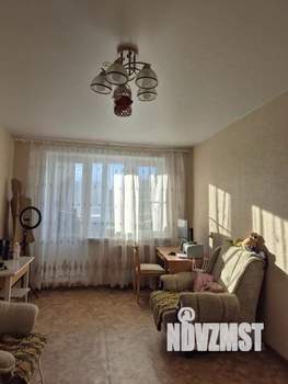 2-к квартира, на длительный срок, 52м2, 7/9 этаж