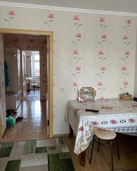 1-к квартира, на длительный срок, 36м2, 2/11 этаж