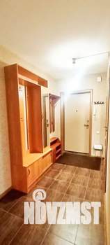 1-к квартира, посуточно, 48м2, 3/10 этаж