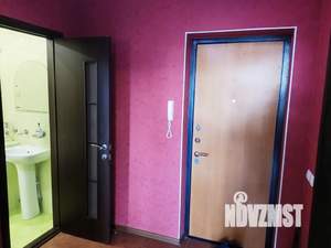 1-к квартира, посуточно, 45м2, 10/15 этаж