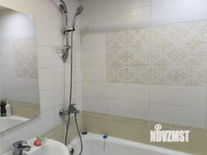 1-к квартира, на длительный срок, 33м2, 3/11 этаж