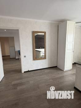 1-к квартира, на длительный срок, 47м2, 8/10 этаж