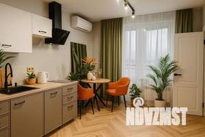 2-к квартира, посуточно, 55м2, 8/23 этаж