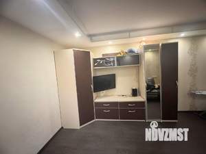 1-к квартира, на длительный срок, 35м2, 7/9 этаж