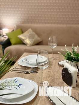 1-к квартира, посуточно, 24м2, 15/16 этаж