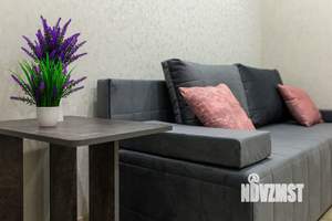 3-к квартира, посуточно, 58м2, 1/5 этаж