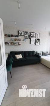 1-к квартира, на длительный срок, 46м2, 8/10 этаж