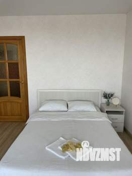 1-к квартира, посуточно, 34м2, 1/1 этаж