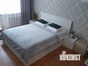 1-к квартира, посуточно, 36м2, 2/5 этаж