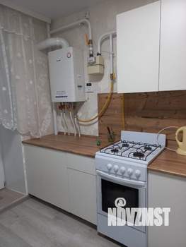 1-к квартира, на длительный срок, 40м2, 4/10 этаж