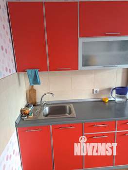 1-к квартира, на длительный срок, 40м2, 2/10 этаж