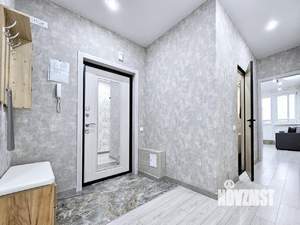 1-к квартира, посуточно, 48м2, 1/1 этаж