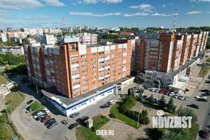 1-к квартира, на длительный срок, 33м2, 5/9 этаж