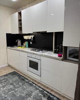 2-к квартира, на длительный срок, 56м2, 3/10 этаж