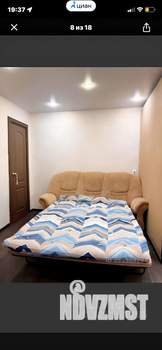 2-к квартира, на длительный срок, 45м2, 5/5 этаж