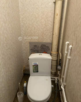 1-к квартира, на длительный срок, 36м2, 3/9 этаж