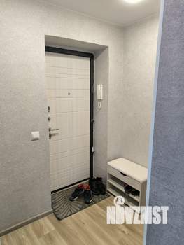 1-к квартира, на длительный срок, 28м2, 2/5 этаж