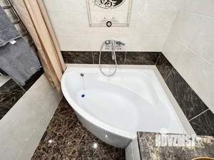 2-к квартира, посуточно, 52м2, 1/1 этаж