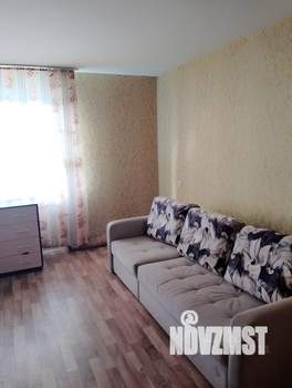 2-к квартира, на длительный срок, 59м2, 1/10 этаж