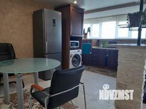 1-к квартира, посуточно, 70м2, 1/1 этаж