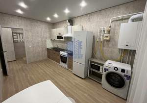 1-к квартира, на длительный срок, 43м2, 3/9 этаж