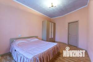 2-к квартира, посуточно, 81м2, 3/5 этаж