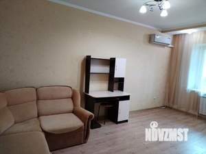 1-к квартира, на длительный срок, 50м2, 10/12 этаж
