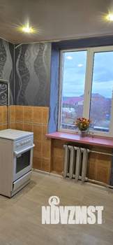 1-к квартира, на длительный срок, 32м2, 2/2 этаж