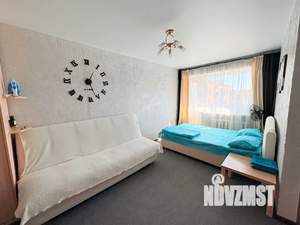 1-к квартира, посуточно, 34м2, 5/5 этаж