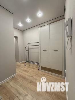 1-к квартира, посуточно, 48м2, 5/9 этаж