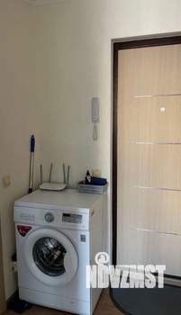 Студия квартира, на длительный срок, 25м2, 6/9 этаж