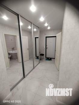 2-к квартира, на длительный срок, 55м2, 9/16 этаж