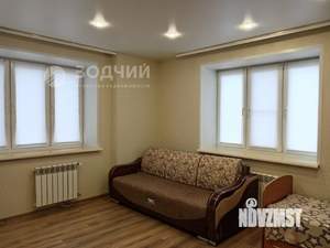 1-к квартира, на длительный срок, 43м2, 15/16 этаж