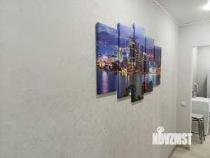 2-к квартира, посуточно, 55м2, 1/5 этаж