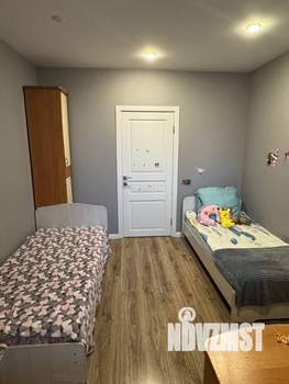 2-к квартира, на длительный срок, 56м2, 3/10 этаж