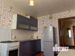 1-к квартира, на длительный срок, 40м2, 7/9 этаж