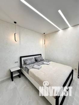 1-к квартира, посуточно, 42м2, 15/22 этаж