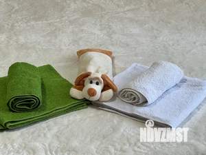 1-к квартира, посуточно, 42м2, 4/9 этаж