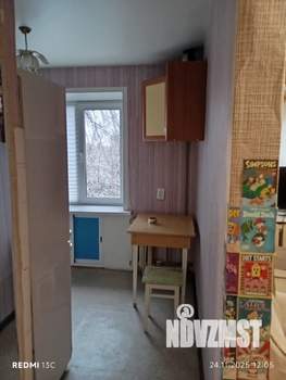 2-к квартира, на длительный срок, 44м2, 4/4 этаж