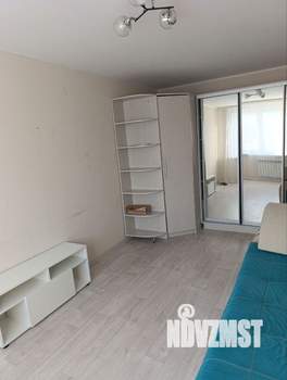 1-к квартира, на длительный срок, 32м2, 4/10 этаж