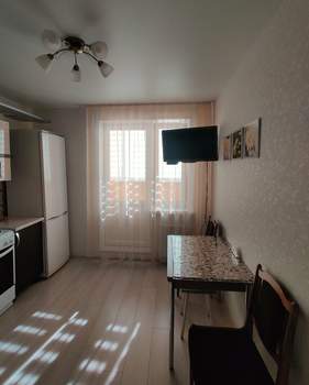 1-к квартира, на длительный срок, 35м2, 9/14 этаж