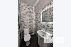 1-к квартира, посуточно, 35м2, 3/5 этаж