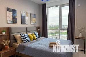 2-к квартира, посуточно, 54м2, 13/23 этаж